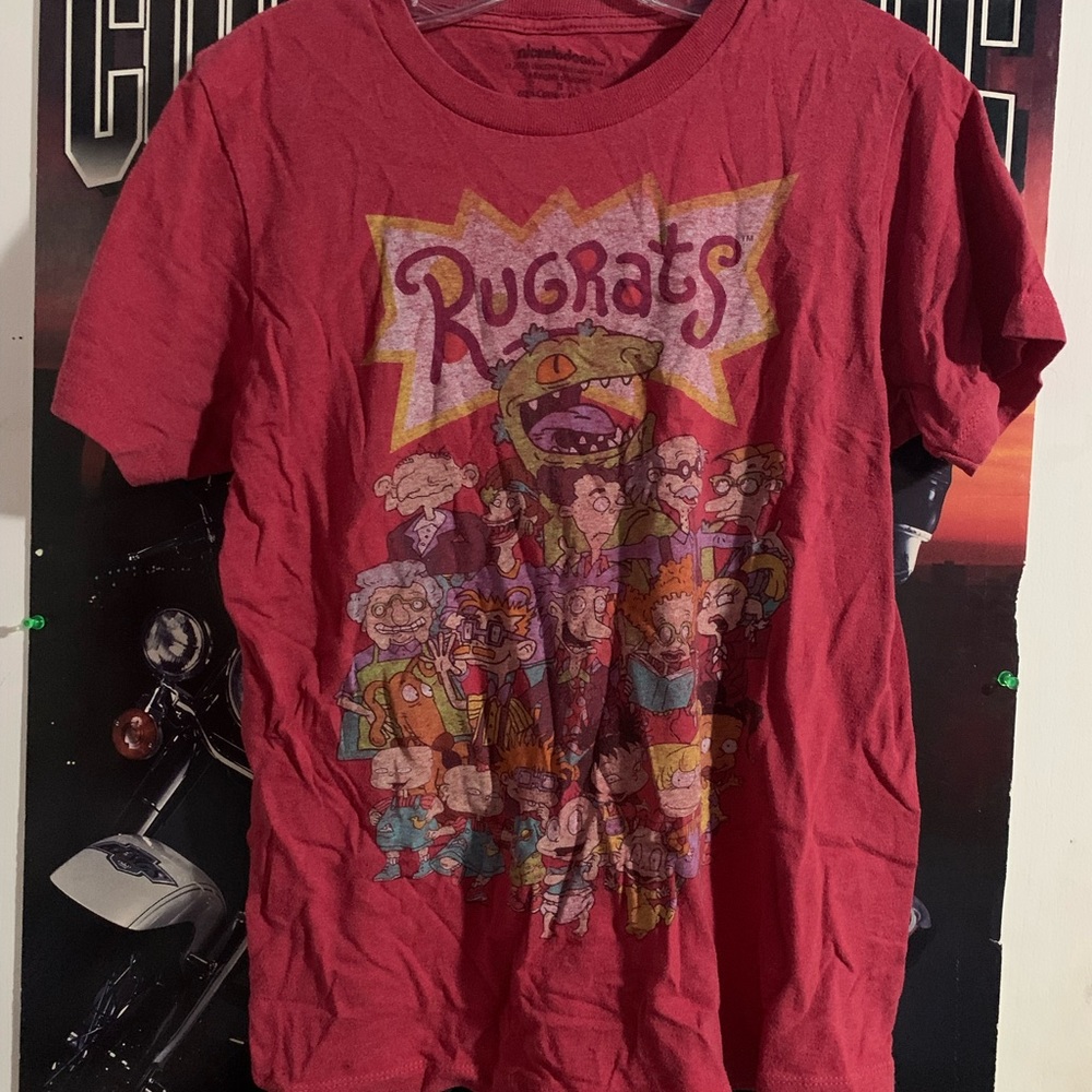 Nickelodeon Rugrats T-Shirt